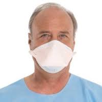 فیلتر ماسک برای جلوگیری از آلودگی